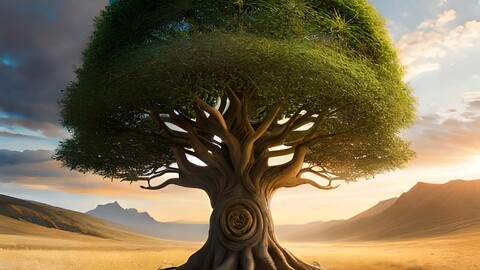 The Tree of Life