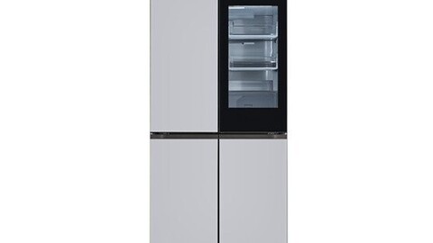 Fridge LE120