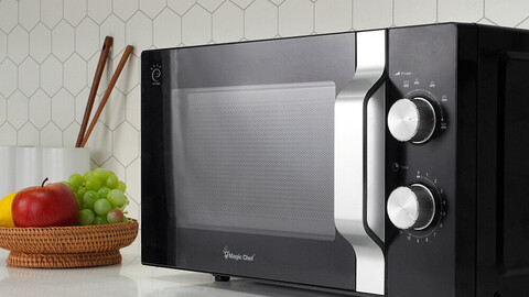 Microwave Oven 20L Affordable