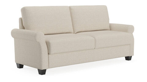 ZINUS Josh Sofa Couch 3D Model