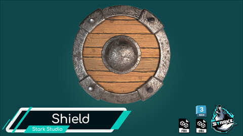 Medieval Shield