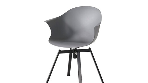 Zucca chair