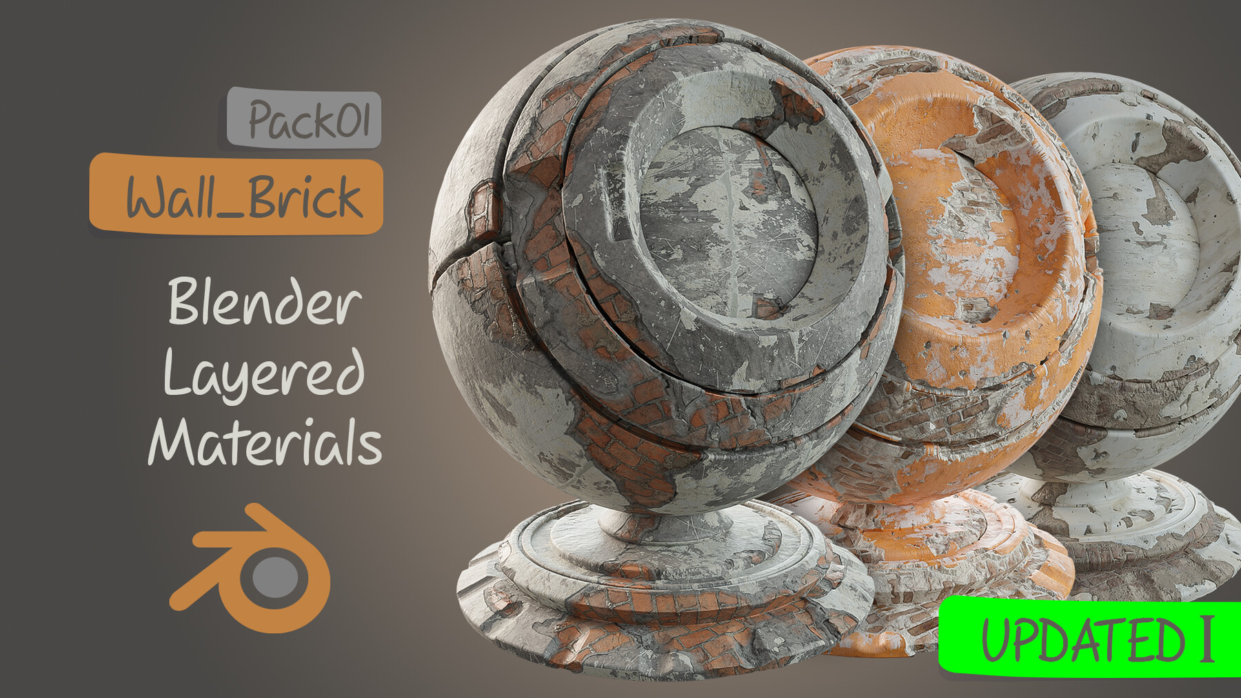 ArtStation - Blender Silver Material