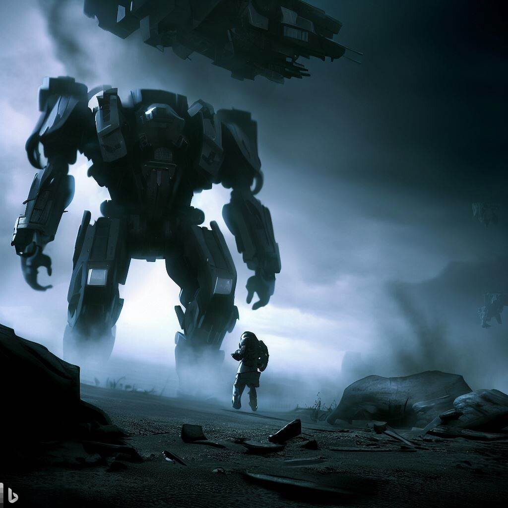 ArtStation - Halo REACH 2 | Artworks