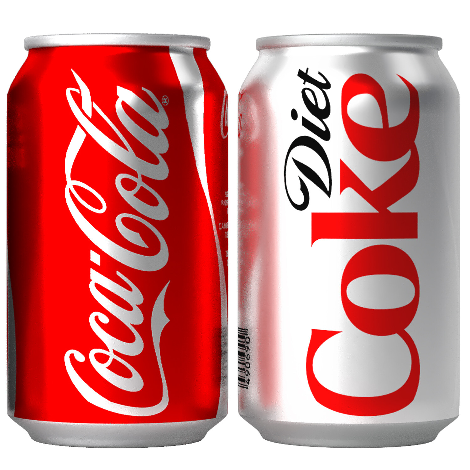 ArtStation - coca cola cans collection 33cl | Resources