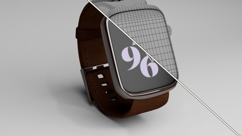 Smart watch