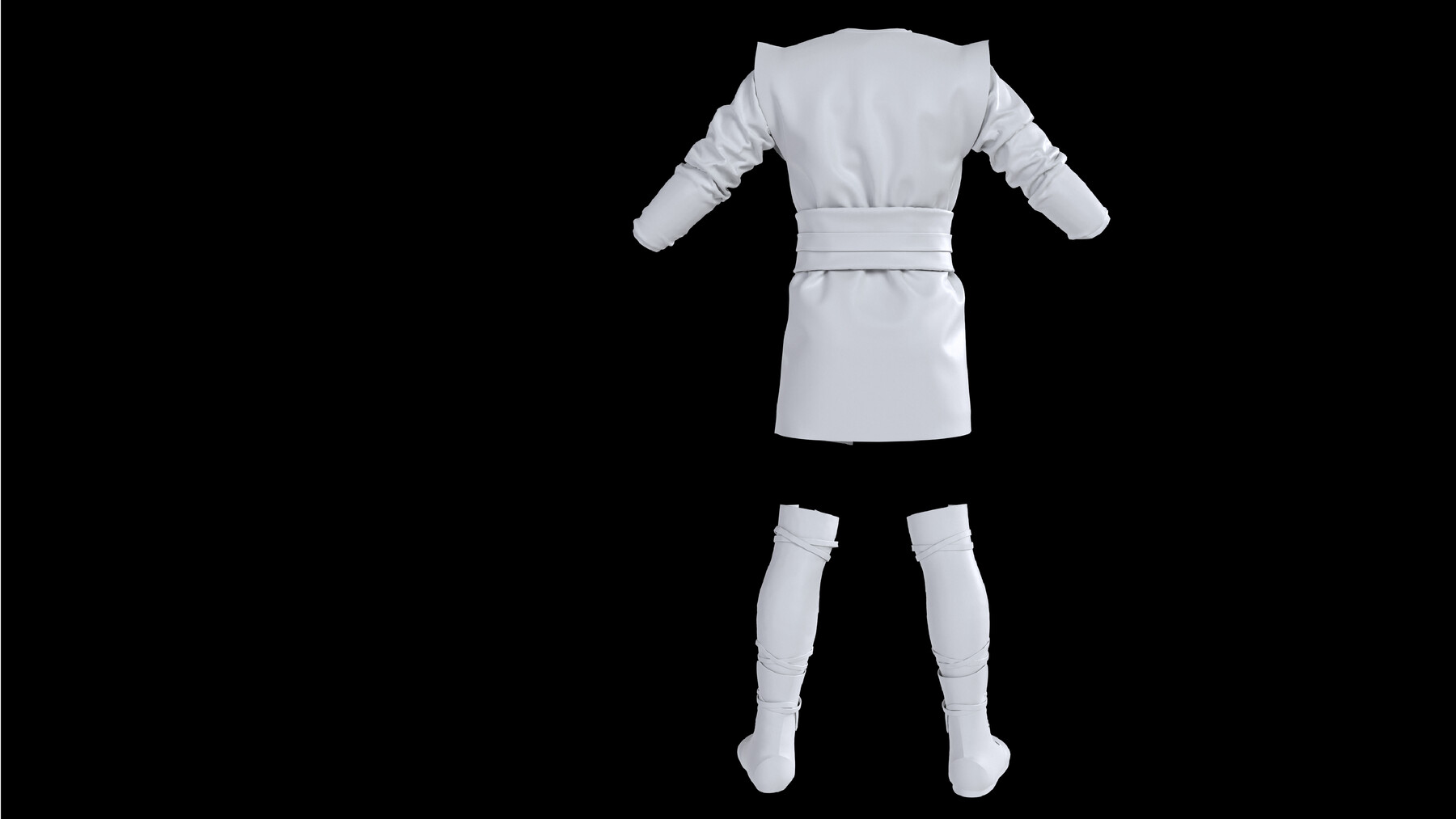 Moinho de vento medieval Modelo 3D $50 - .obj .3ds .fbx .unknown