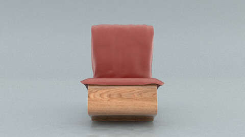 laos Chair Design