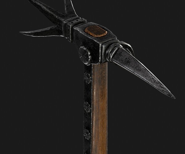 ArtStation - MEDIEVAL WARHAMMER | Game Assets