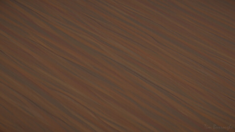 Stylized Wood Tiling Texture