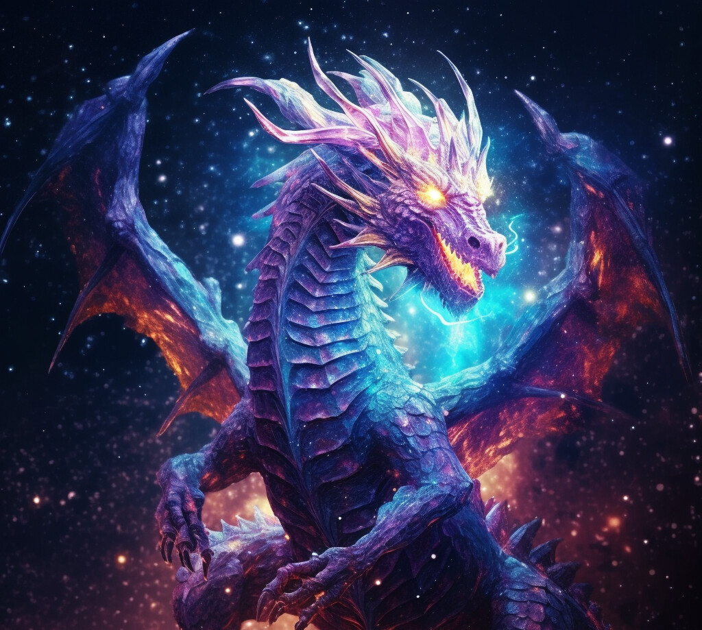 ArtStation - Nezerax (Dragon pack, 3 Images) | Artworks