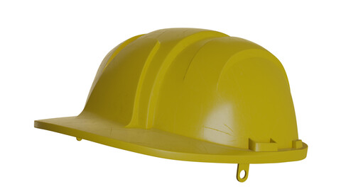 Builder Helmet / Constructor Helmet