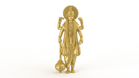 Narayan 3D-print file2