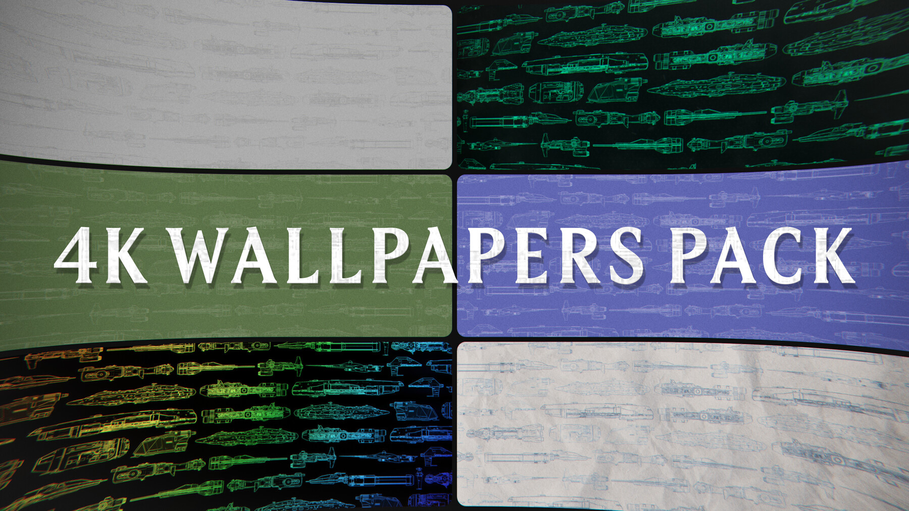 4k PC Wallpapers - Wallpaper Cave