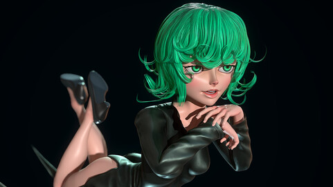 Tatsumaki