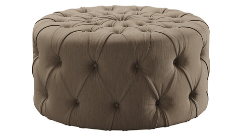 NEW KAP POUF BY BORZALINO