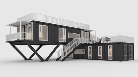 Container House 3