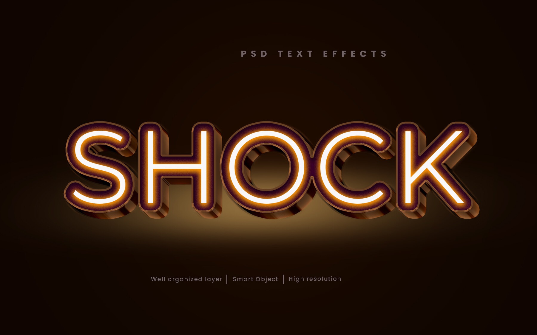 Shock psd deals