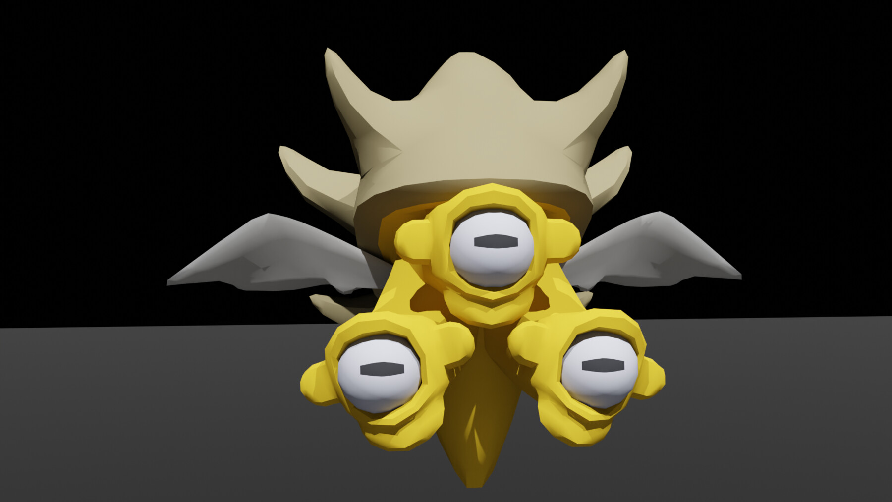 ArtStation - Goblin Dominus Roblox item