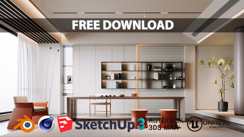 Tea House - Free Download