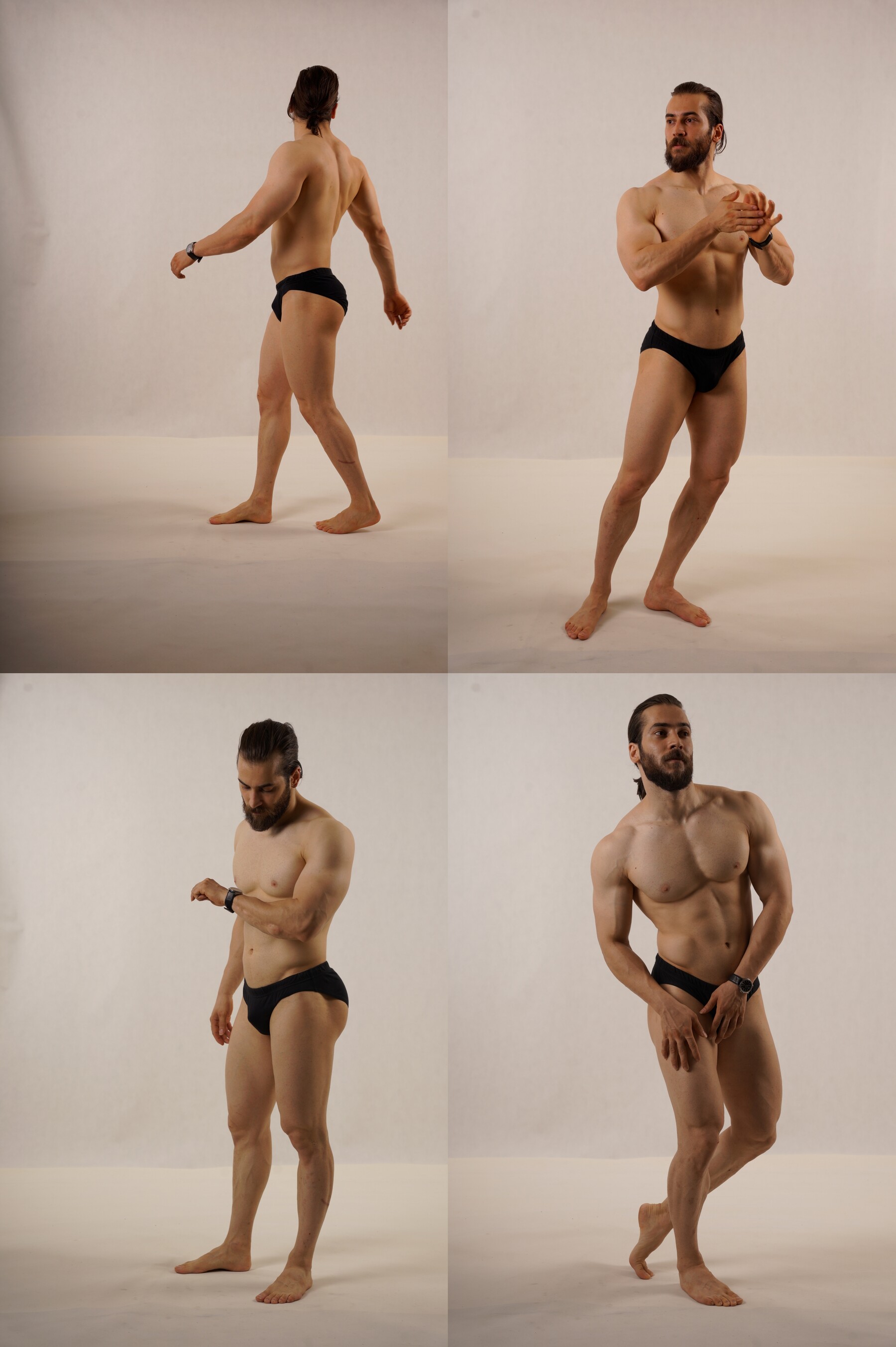 ArtStation - 580+ Casual Male Pose Reference Pictures | Resources