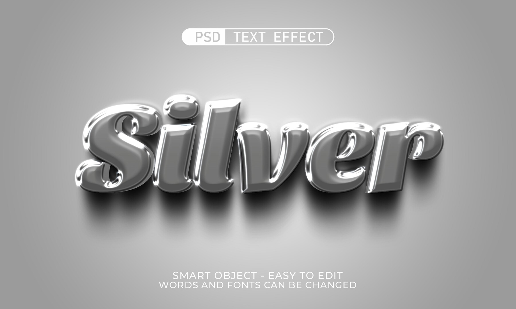 Silver edit