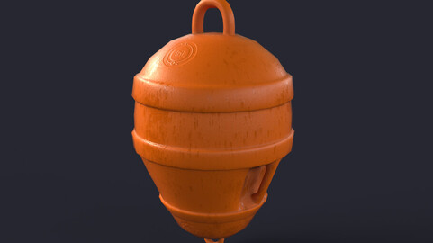 Buoy 3D (gamedev)