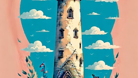 lighthouse