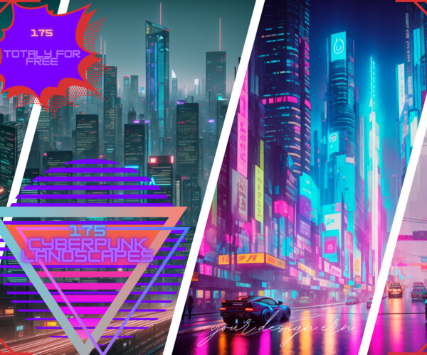 Cyberpunk city. (1920x1080) : r/wallpaper