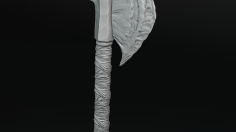 Viking Axe 2