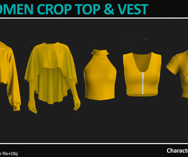 Men in crop tops? : r/fashion