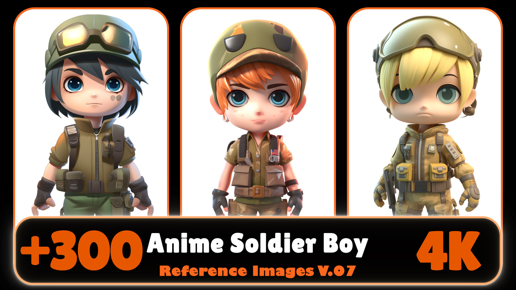 EARLFAMILY 13cm x 9.9cm for Soldier Army Girl Car Stickers Personality  Cartoon Anime Decal Refrigerator Windows Vinyl Car Wrap - AliExpress