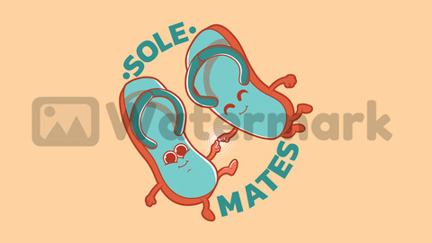 Sole Mates!