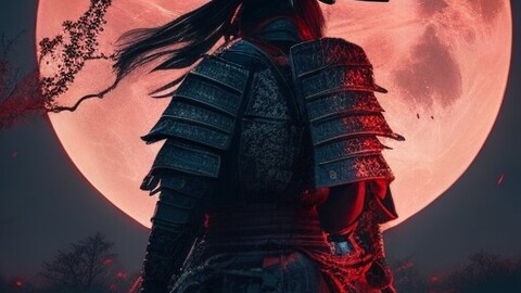 Samurai