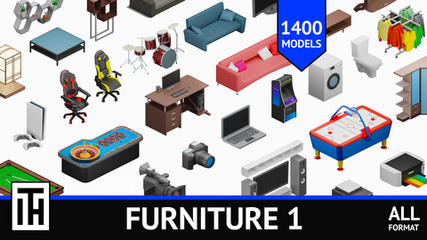 Furniture 1