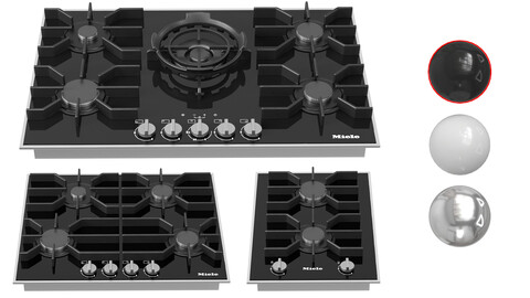 Miele Hobs