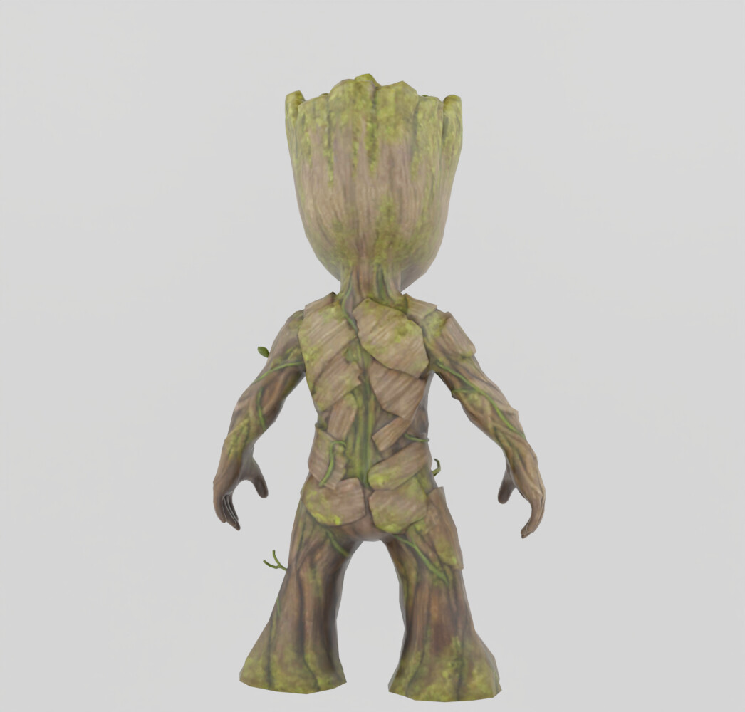 guardians of the galaxy baby groot