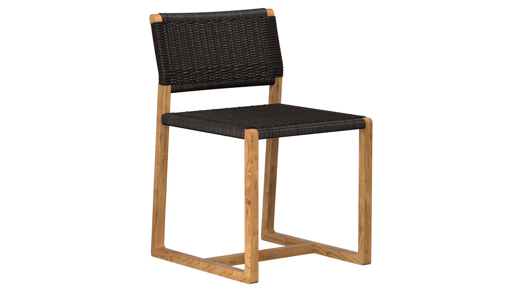 Griffith patio dining chair