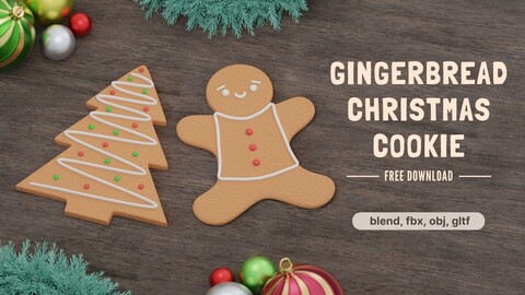 Gingerbread