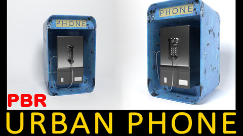 Urban phone