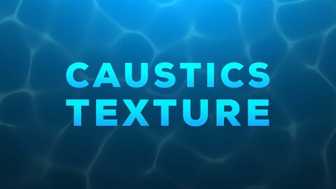 Caustics Textures