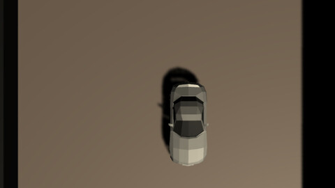 Racing Car - Unity Source Code