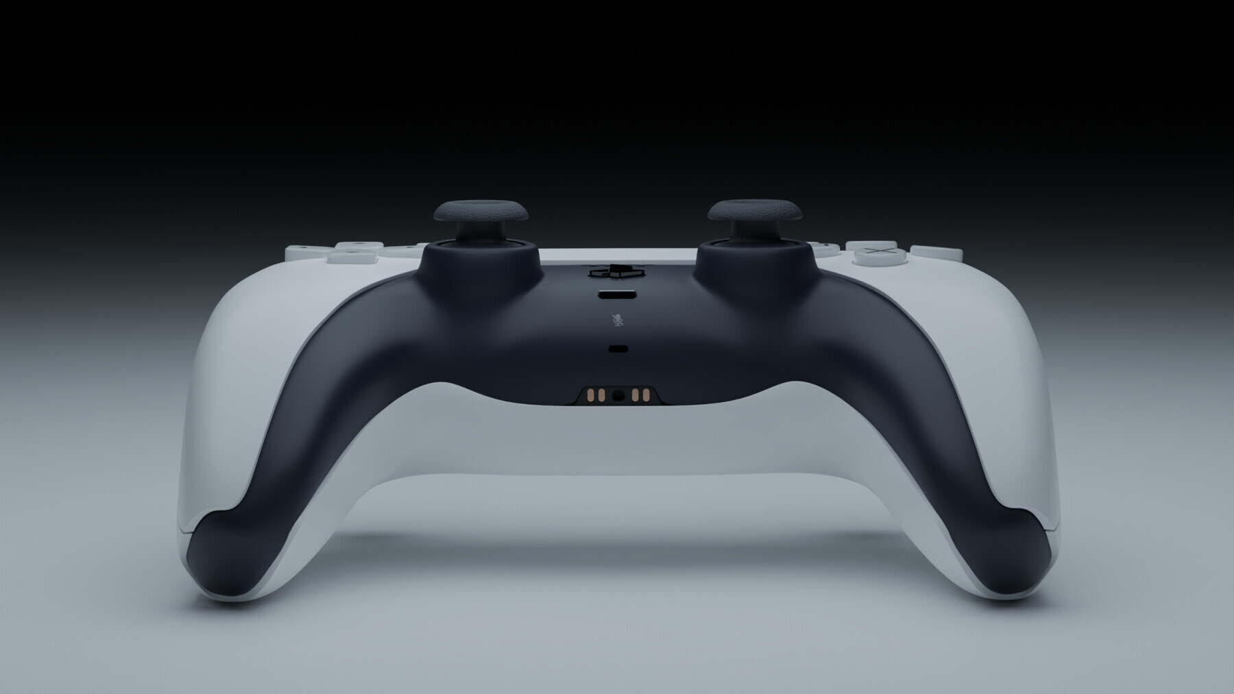 New concept designs for the DualSense PS5. Louis Vuitton