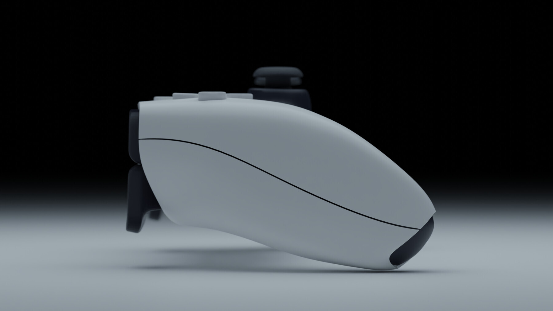 New concept designs for the DualSense PS5. Louis Vuitton