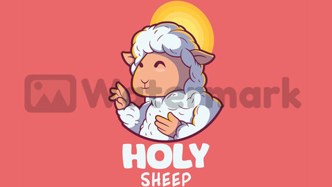 Holy Sheep!