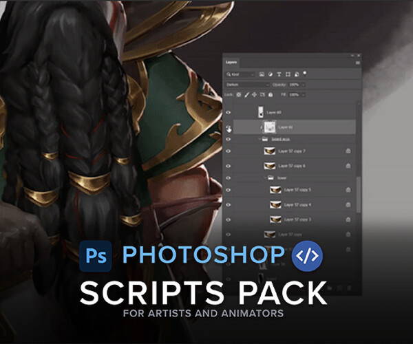 download photoshop scripts