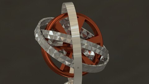 Gyroscope