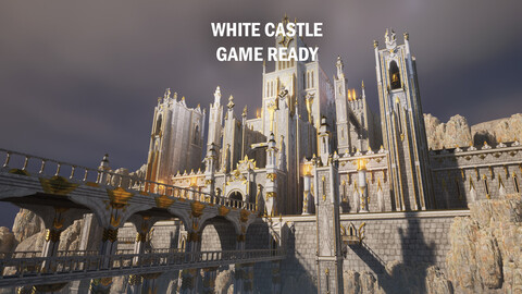 White castle