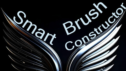 Smart Brush Constructor (free)
