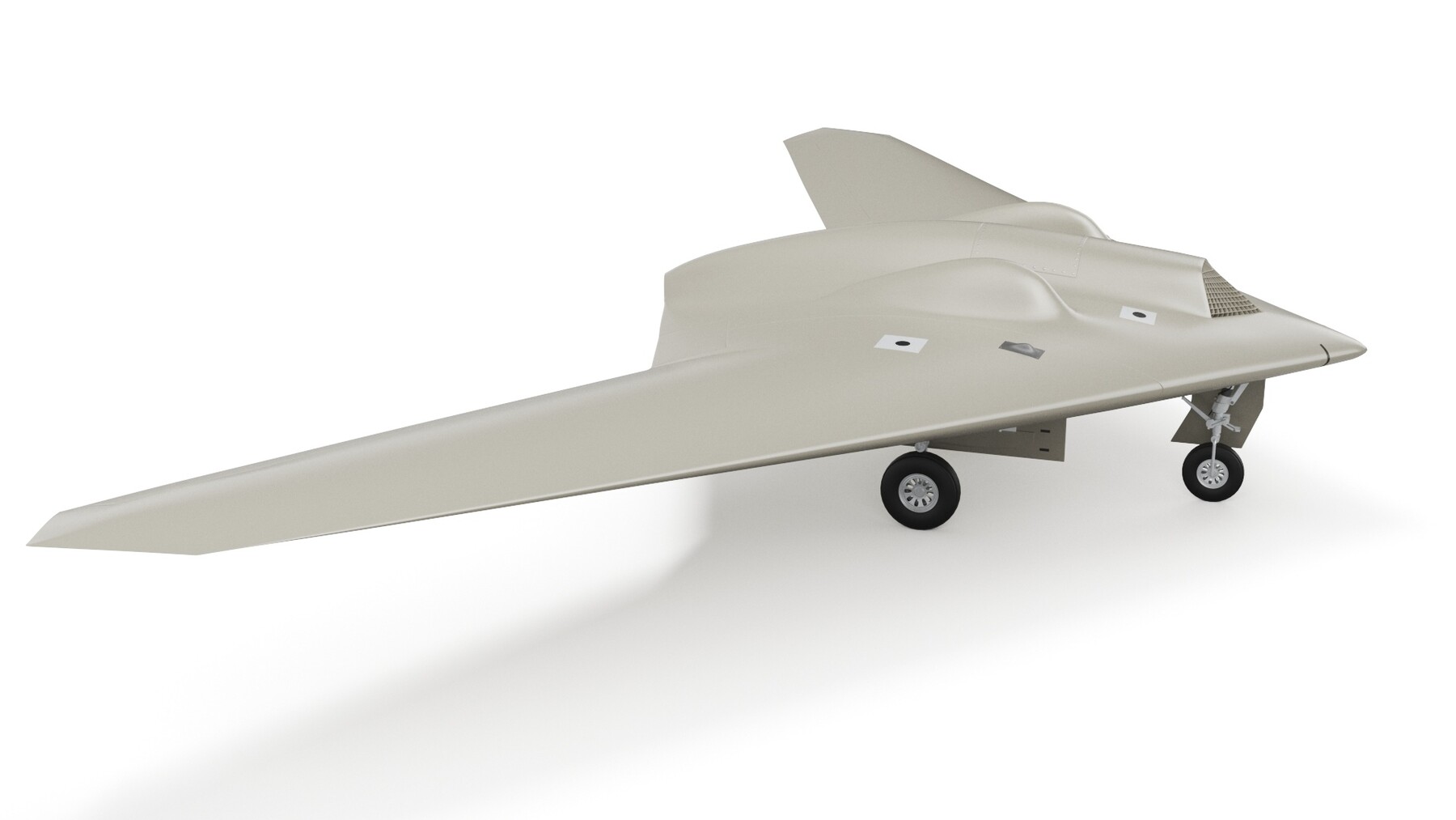 Lockheed Martin Drones Discounted